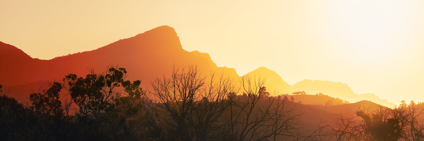 Redemption - Acrylic Ice Block