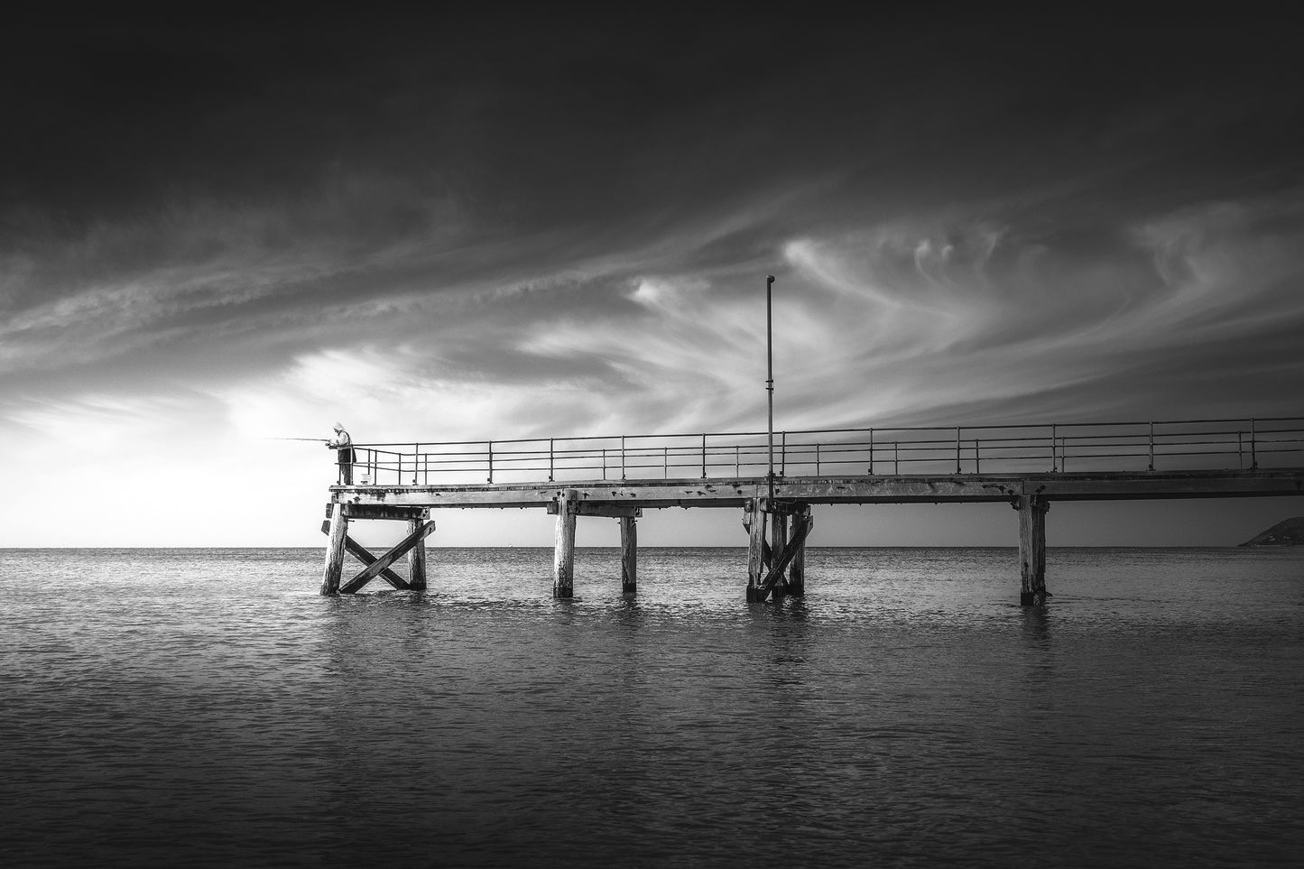 Widow's Bay