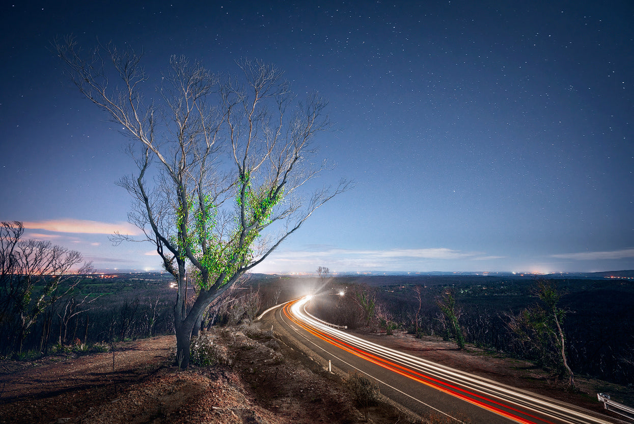 Ground Zero - Rebirth Series