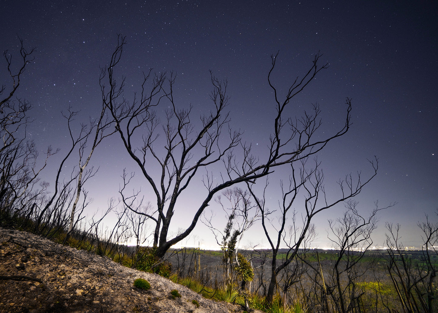 Astral Reach - Rebirth Series