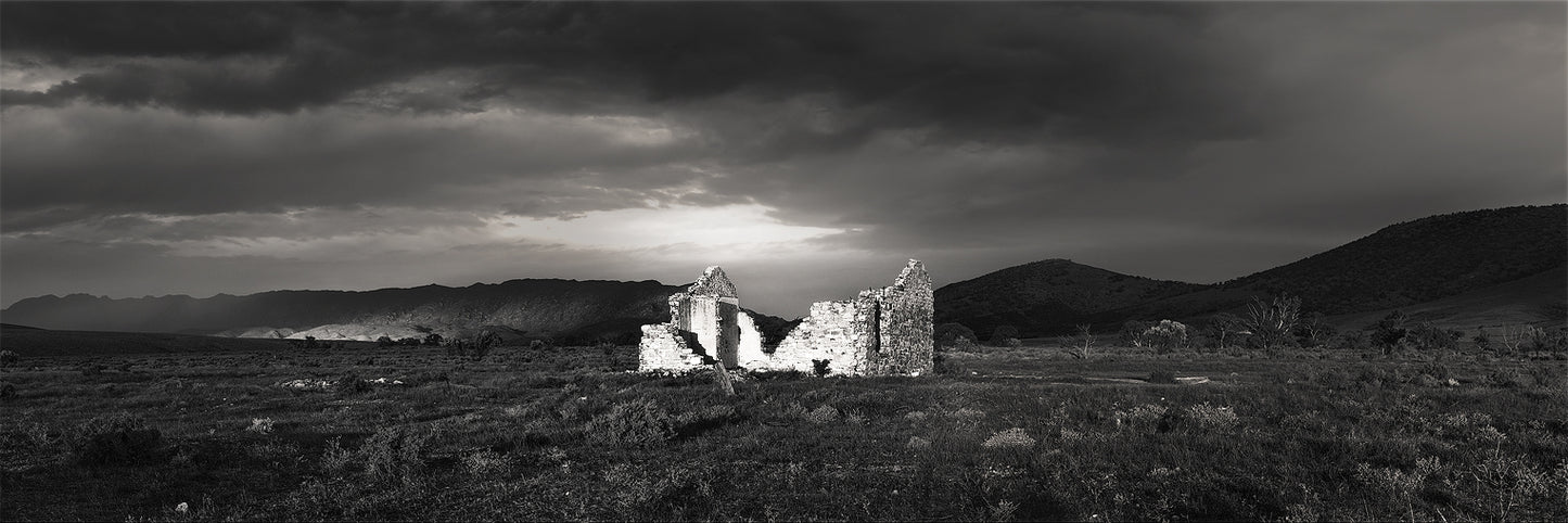 Falling Apart - Soul Deep Series