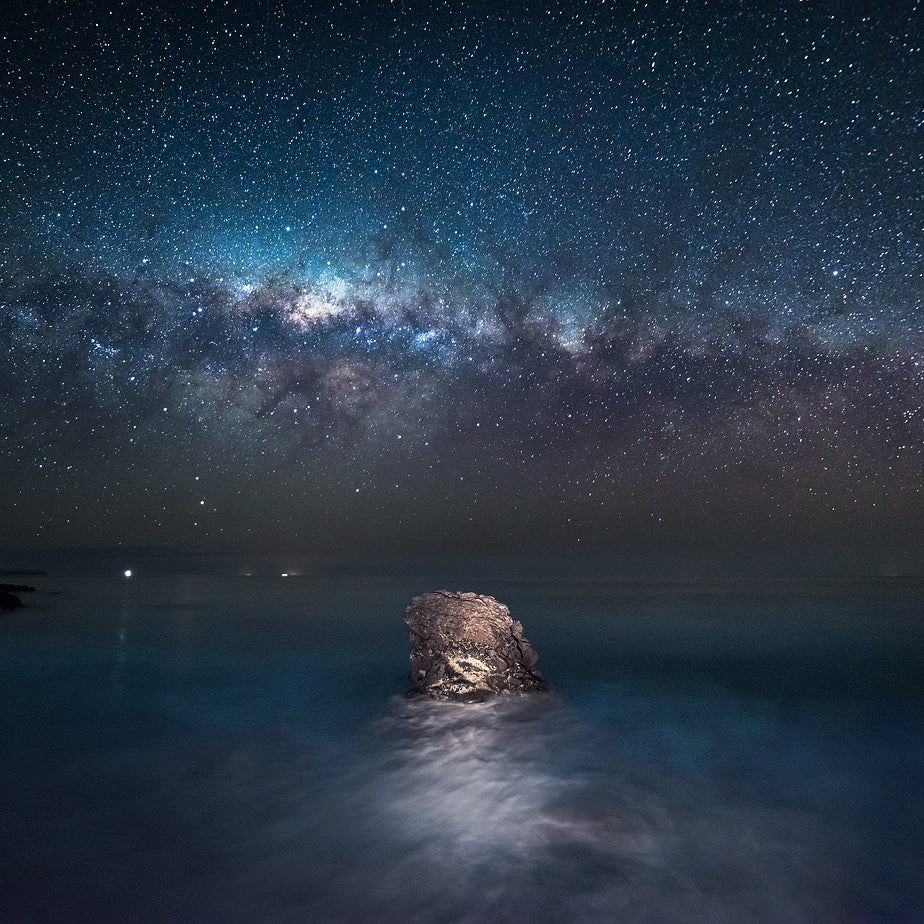 Dimension - Mini Range