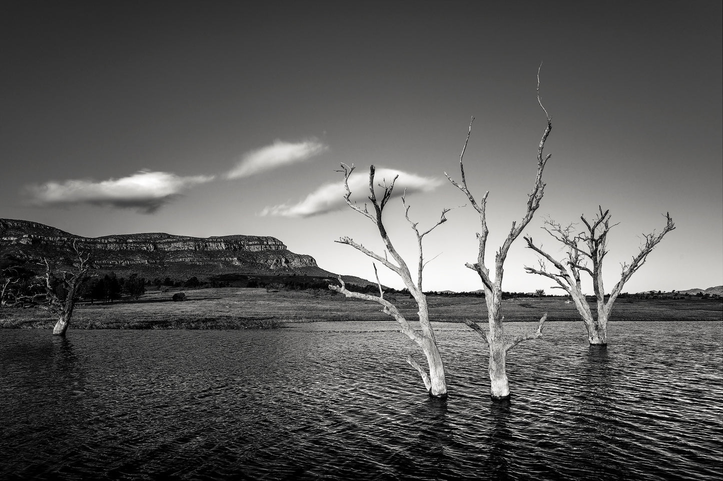 Three Amigos - Soul Deep Series