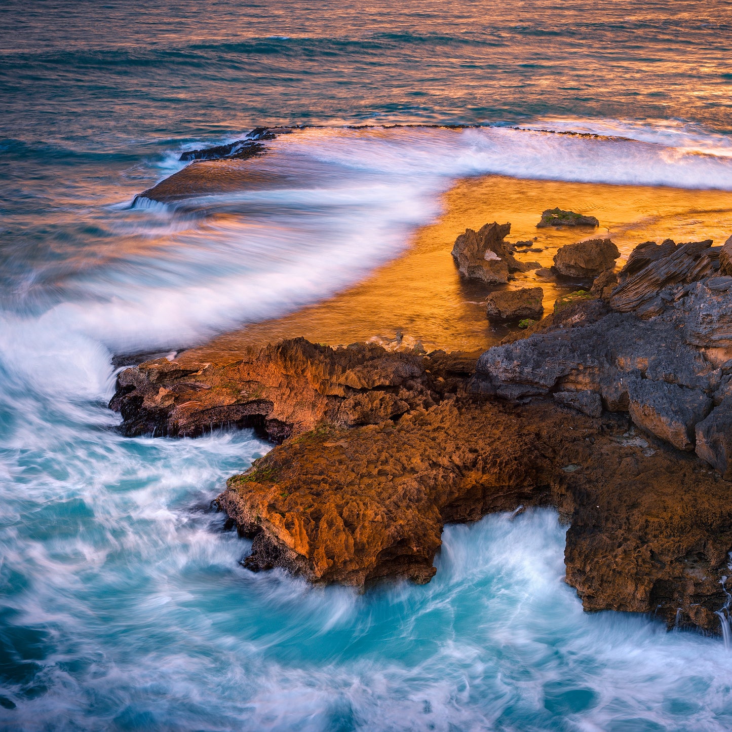 Dance Floor - Mini Range