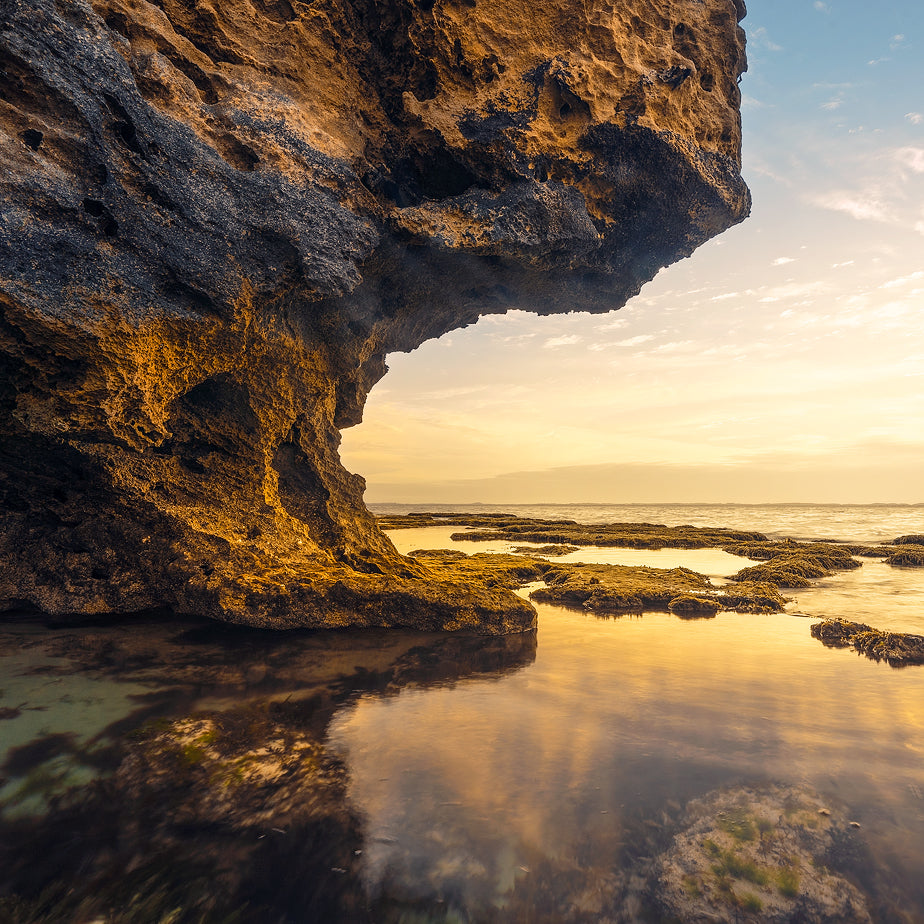 Overhang - Mini Range