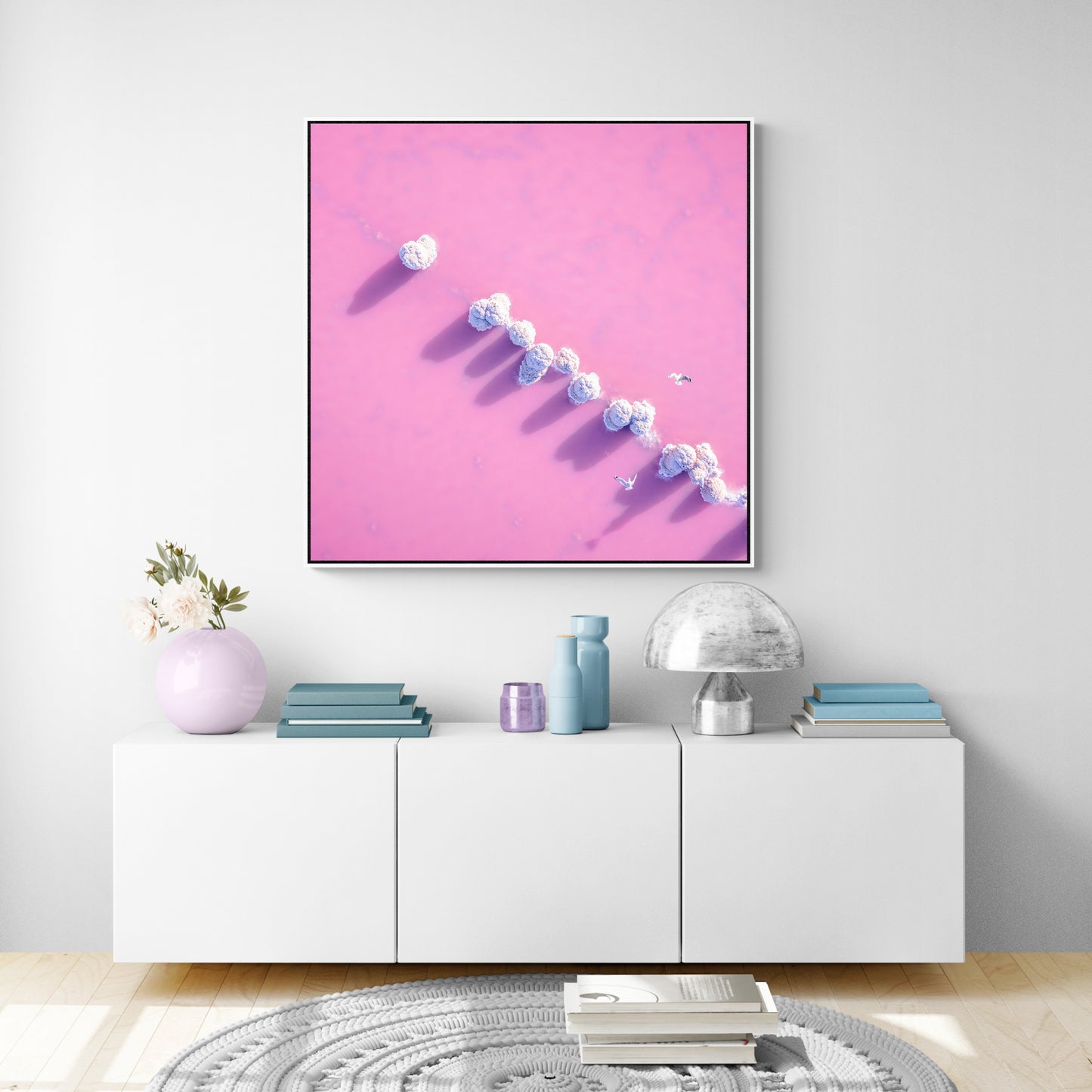 Rock Salt - Fresh Air Series