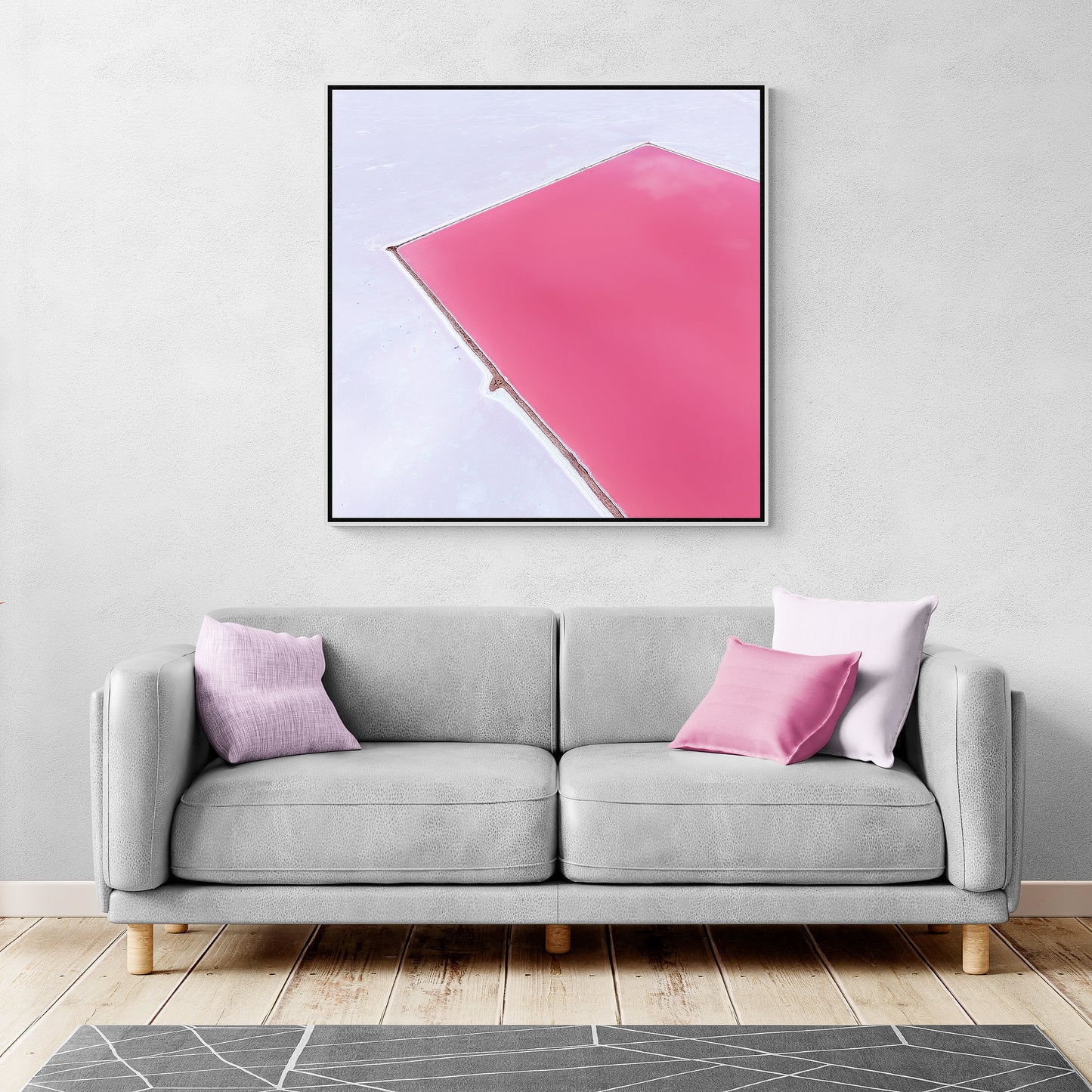 Shape Shifter - Fresh Air Series