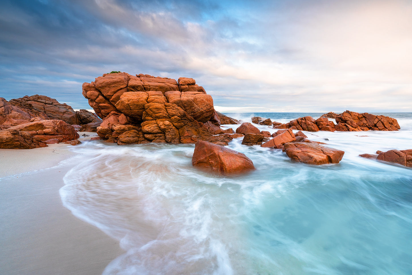 Seclusion - Premium Collection