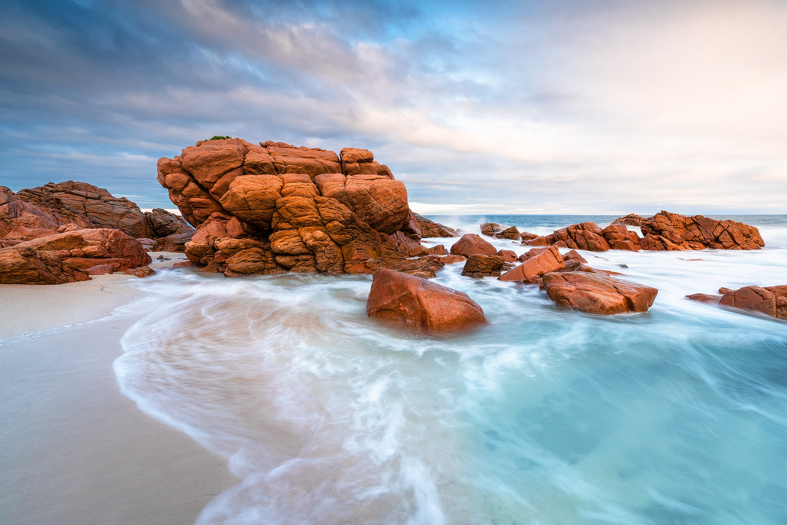 Seclusion - Premium Collection