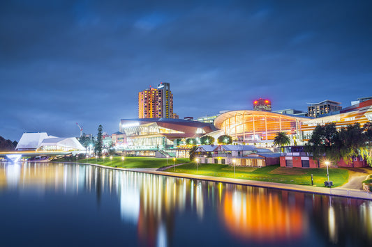 River Walk