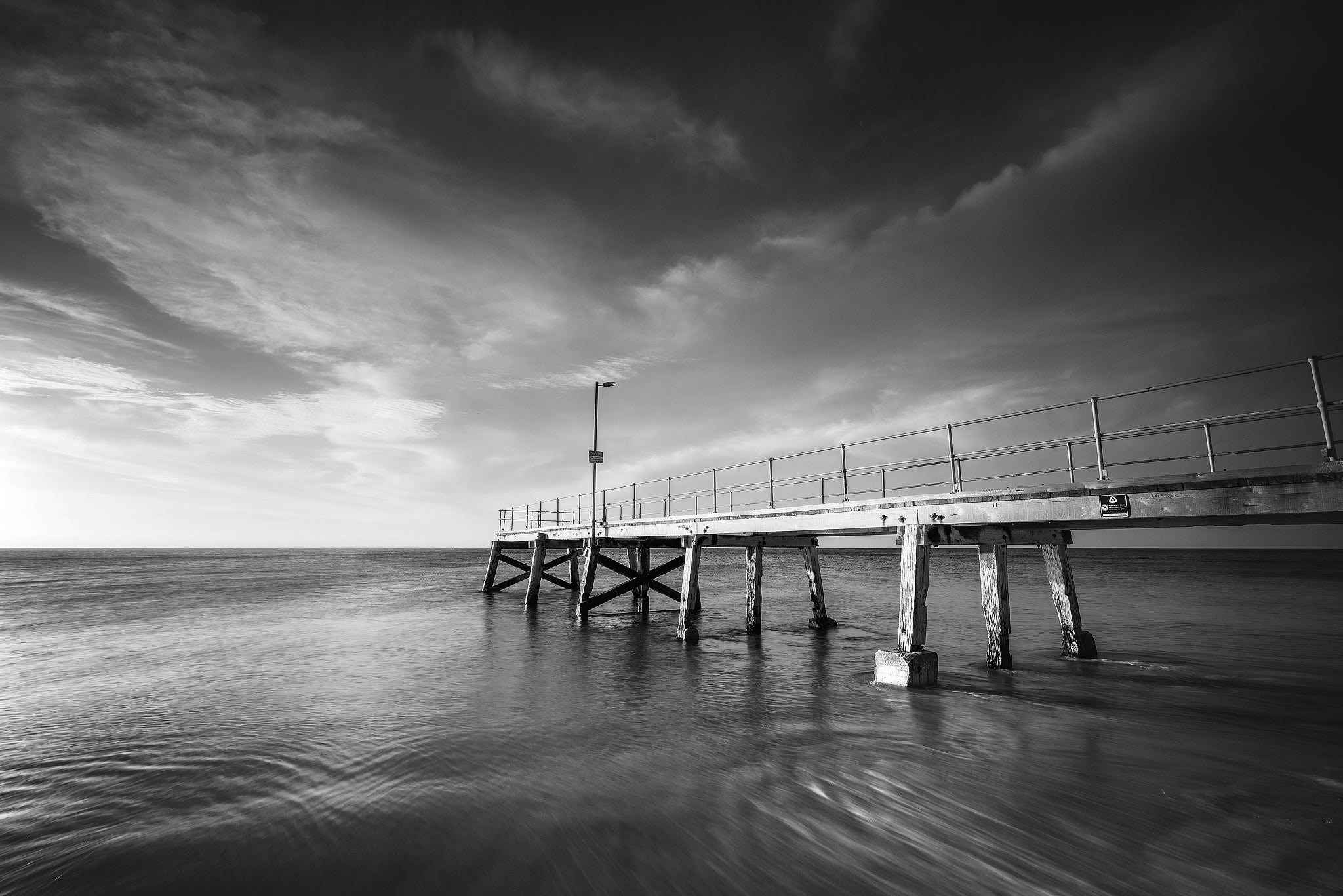 Silent Gulf