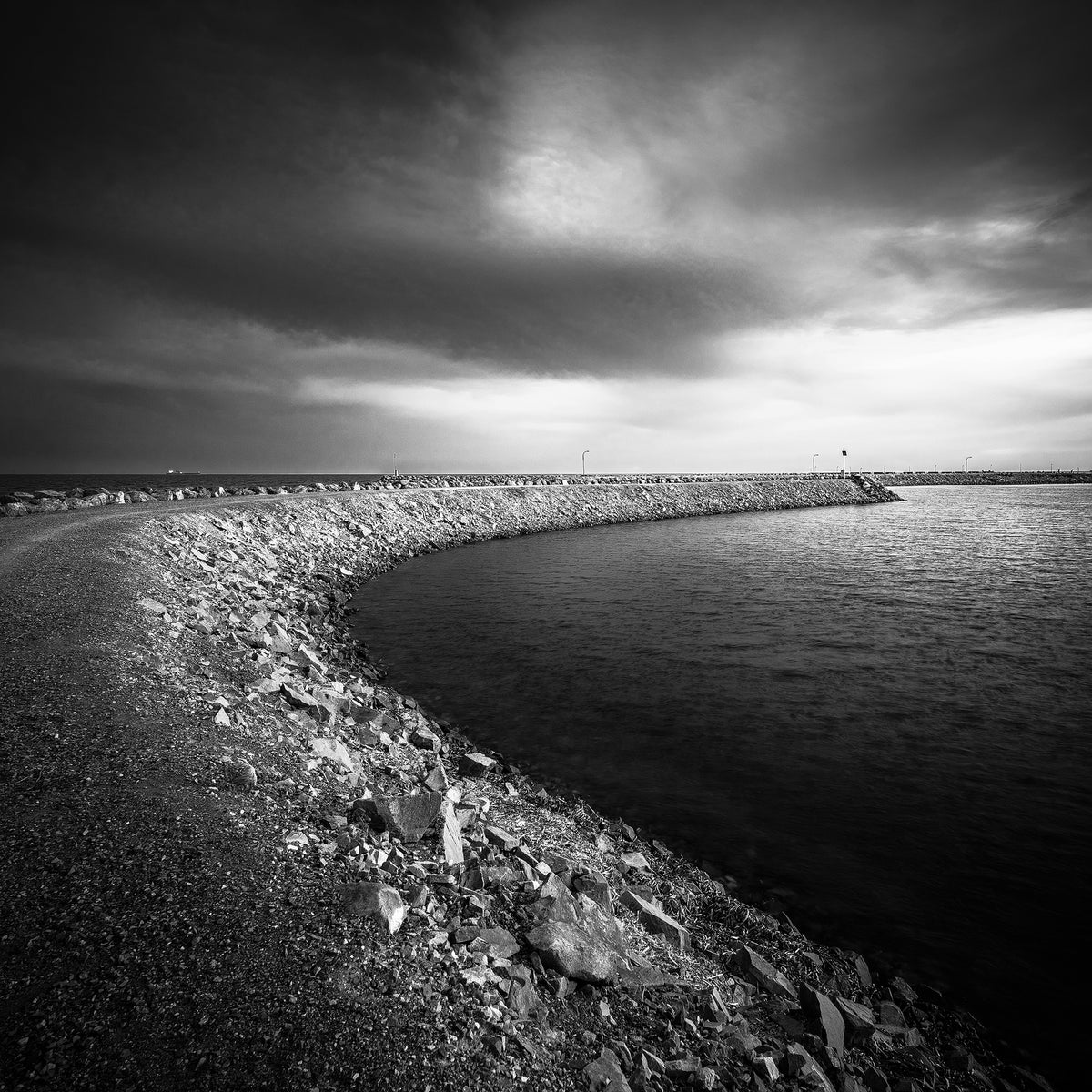 Camber - Mini Range – Benjamin Goode